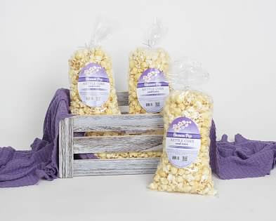 Blossom Pop Kettle Corn