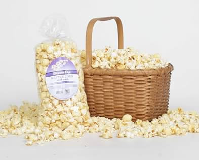 Blossom Pop Kettle Corn