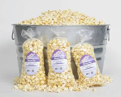 Blossom Pop Kettle Corn