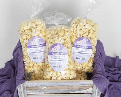 Blossom Pop Kettle Corn 7 oz. (Copy)